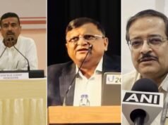 2 Days, 2 Moves: Bengal CEO, EC’s SIR Observer Get Top Roles In Suvendu Adhikari Govt PBKS Vs DC LIVE Score IPL 2026
