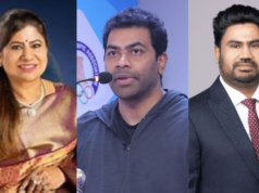 3 Members, 3 Parties, 3 Wins: Big Win For Lottery King Santiago Martin’s Family In Tamil Nadu, Puducherry Nepal vs Oman Live Cricket Score: Follow latest updates from ICC Cricket World Cup League Two. (Picture Credit: X/CricketNep)