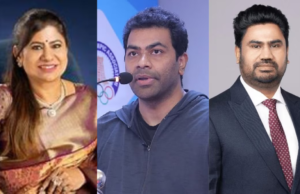 3 Members, 3 Parties, 3 Wins: Big Win For Lottery King Santiago Martin’s Family In Tamil Nadu, Puducherry Nepal vs Oman Live Cricket Score: Follow latest updates from ICC Cricket World Cup League Two. (Picture Credit: X/CricketNep)