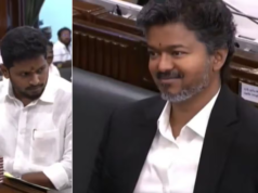 4 Seconds, One Question, Million Tears: Tamil Nadu Assembly’s Most Viral Moment Isn’t Vijay — It’s His Driver’s Son 4 Seconds, One Question, Million Tears: Tamil Nadu Assembly's Most Viral Moment Isn't Vijay — It's His Driver's Son