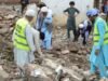 6 killed, 13 injured as mortar shell hits civilian area in northwest Pakistan 6 killed, 13 injured as mortar shell hits civilian area in northwest Pakistan