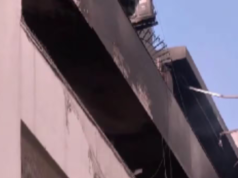9 Killed, Over 10 Rescued As Fire Breaks Out At Building In Delhi’s Vivek Vihar Iran's New Supreme Leader Mojtaba Khamenei and US President Donald Trump