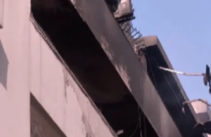9 Killed, Over 10 Rescued As Fire Breaks Out At Building In Delhi’s Vivek Vihar Iran's New Supreme Leader Mojtaba Khamenei and US President Donald Trump