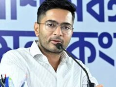 Abhishek Banerjee Faces FIR For Remarks Against Amit Shah, ‘Provocative’ Speeches During Poll LSG Opener Mitchell Marsh. (Picture Credit: Creimas)