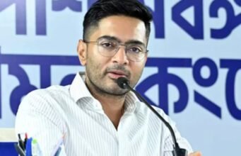 Abhishek Banerjee Faces FIR For Remarks Against Amit Shah, ‘Provocative’ Speeches During Poll LSG Opener Mitchell Marsh. (Picture Credit: Creimas)