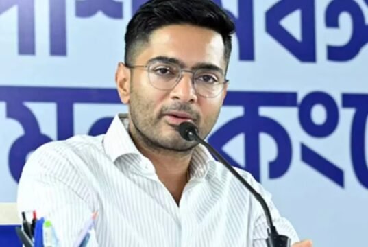 Abhishek Banerjee Faces FIR For Remarks Against Amit Shah, ‘Provocative’ Speeches During Poll LSG Opener Mitchell Marsh. (Picture Credit: Creimas)