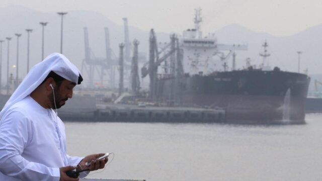 Abu Dhabi’s OPEC exit begins its ascent of ‘peak oil’