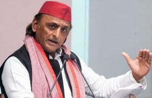 After Bengal Shock For TMC, Akhilesh Yadav Ends SP’s I-PAC Deal—But Says It’s About Funds, Not Fear SRH vs PBKS Live Score, IPL 2026: Follow match updates and scorecard from Hyderabad. (Picture Credit: X/@IPL)