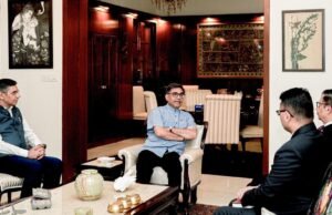 Ahead of Misri’s expected Nepal visit, Kathmandu expresses concern to India, China on Kailash yatra over Lipulekh Ahead of Misri’s expected Nepal visit, Kathmandu expresses concern to India, China on Kailash yatra over Lipulekh