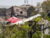 Air India Crash Probe In Final Stage, Report To Arrive Within A Month, Says Aviation Minister Naidu Kolkata Knight Riders' Finn Allen plays a shot during the Indian Premier League cricket match between Delhi Capitals and Kolkata Knight Riders in New Delhi, India, Friday, May 8, 2026. (AP Photo/Manish Swarup)
