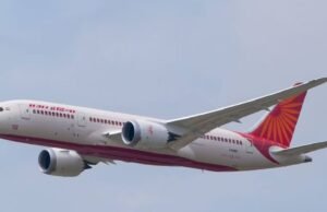 Air India To Cut International Flights Till July Amid West Asia Crisis, Fuel Price Surge Pathum Nissanka brings up his half-century (Picture credit: AP)