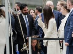 Amid Koh-i-Noor remark, Mamdani facing criticism over ‘rude’ welcome to King Charles III Amid Koh-i-Noor remark, Mamdani facing criticism over ‘rude’ welcome to King Charles III