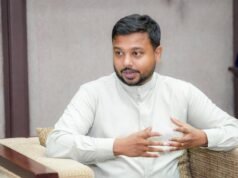 Amid economic recovery fuelled by worker remittances, Sri Lanka remains wary of West Asian conflict Amid economic recovery fuelled by worker remittances, Sri Lanka remains wary of West Asian conflict