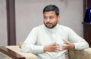 Amid economic recovery fuelled by worker remittances, Sri Lanka remains wary of West Asian conflict Amid economic recovery fuelled by worker remittances, Sri Lanka remains wary of West Asian conflict