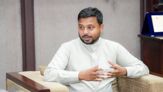 Amid economic recovery fuelled by worker remittances, Sri Lanka remains Amid economic recovery fuelled by worker remittances, Sri Lanka remains wary of West Asian conflict