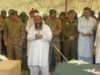 Another Confession From Pakistan: Op Sindoor Terrorists Got Military Funerals, Claims Politician Tamil Nadu Government Formation: TVK’s Vijay likely to take oath as Tamil Nadu’s chief minister on May 7.