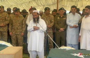 Another Confession From Pakistan: Op Sindoor Terrorists Got Military Funerals, Claims Politician Tamil Nadu Government Formation: TVK’s Vijay likely to take oath as Tamil Nadu’s chief minister on May 7.