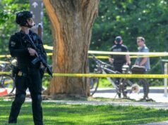 Armed man shot by U.S. Secret Service near White House Armed man shot by U.S. Secret Service near White House