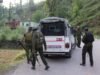 Army Foils Suspected Infiltration Attempt In Poonch’s Mendhar Sector Shubman Gill (left) and Abhishek Sharma (AP Photo)