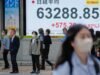 Asian shares mixed, oil jumps 4% after Donald Trump rejects Iran’s response to ceasefire proposal Asian shares mixed, oil jumps 4% after Donald Trump rejects Iran's response to ceasefire proposal