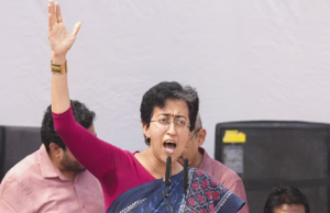 Atishi Defends Arvind Kejriwal’s ‘Gen Z’ Remark, Says ‘Not Suggesting Violence’ Trump received a red carpet welcome by China at Beijing airport.