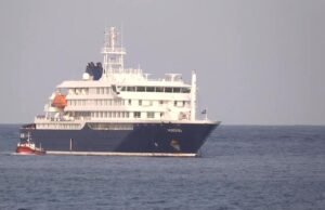 Atlantic Cruise ship Hantavirus outbreak: What we know so far Atlantic Cruise ship Hantavirus outbreak: What we know so far
