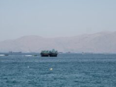 Attack on Indian-flagged ship off Oman coast ‘unacceptable’, says MEA; crew members safe Attack on Indian-flagged ship off Oman coast ‘unacceptable’, says MEA; crew members safe