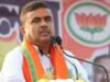 Bangladesh Border Fencing To Jobs: Bengal CM Suvendu Adhikari Announces 6 Key Decisions Bangladesh Vs Pakistan 1st Test Day 4 Live (AFP)