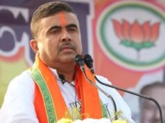 Bangladesh Border Fencing To Jobs: Bengal CM Suvendu Adhikari Announces 6 Key Decisions Bangladesh Vs Pakistan 1st Test Day 4 Live (AFP)