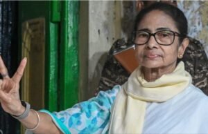 Bengal Election Result 2026: TMC Strongholds Under Pressure As BJP Leads In 20 Of 38 Seats Palakkad reported a voter turnout of 79.22% this assembly elections.