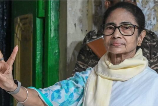 Bengal Election Result 2026: TMC Strongholds Under Pressure As BJP Leads In 20 Of 38 Seats Palakkad reported a voter turnout of 79.22% this assembly elections.