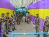 Bengal Fortified Ahead Of Results: DG CRPF Inspects Strongroom, 432 Counting Observers Deployed Shubman Gill (left) and Shreyas Iyer (BCCI Photo)