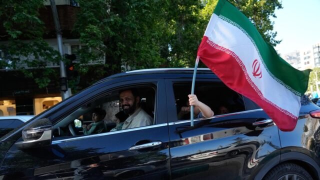 Between a fatwa and war: how Iran makes sense of its nuclear capability