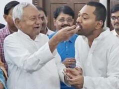 Bihar Cabinet Expansion: Nitish Kumar’s Son, 30 Others Likely To Join Govt Today, PM Modi To Attend CBSE 12th results 2026 soon on results.cbse.nic.in, DigiLocker. (File/Representative Image)