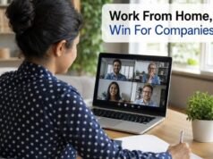 Bosses, Are You Listening? 5 Ways Work From Home Can Benefit Companies Too LSG vs CSK Live Score: Follow Lucknow Super Giants vs Chennai Super Kings IPL 2026 match updates from Lucknow. (Picture Credit: X/@IPL)