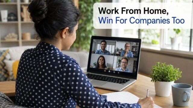 Bosses, Are You Listening? 5 Ways Work From Home Can LSG vs CSK Live Score: Follow Lucknow Super Giants vs Chennai Super Kings IPL 2026 match updates from Lucknow. (Picture Credit: X/@IPL)