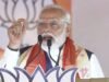 ‘Buy Indian, Choose Domestic Tourism’: PM Modi Urges Citizens As Iran War Disrupts Global Economy Royal Challengers Bengaluru's Bhuvneshwar Kumar celebrates the wicket of Mumbai Indians' Ryan Rickelton during the Indian Premier League cricket match between Royal Challengers Bengaluru and Mumbai Indians in Raipur, India, Sunday, May 10, 2026. (AP Photo/Mahesh Kumar A.)