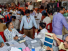 Bypoll Results 2026: BJP, Congress Face High-Stake Battle In Karnataka, Maharashtra GT Vs PBKS LIVE Score, IPL 2026