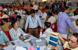 Bypoll Results 2026: BJP, Congress Face High-Stake Battle In Karnataka, Maharashtra GT Vs PBKS LIVE Score, IPL 2026