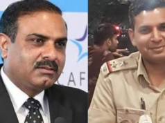 CBI Probe To Large-Scale Transfers: Why Is Centre Unhappy With Delhi Police? Top Officer Under Scanner Trump received a red carpet welcome by China at Beijing airport.