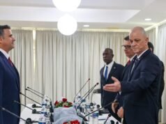 CIA director visits Cuba as island nation runs out of oil CIA director visits Cuba as island nation runs out of oil