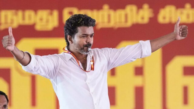 Sai Sudharsan has brought up his half-century (Picture credit: AP)