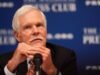 CNN founder Ted Turner, a brash and outspoken television pioneer, has died at age 87 CNN founder Ted Turner, a brash and outspoken television pioneer, has died at age 87