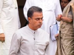 Can India Save Rs 100 Crore With Online Parliamentary Panel Meetings? Here’s What Milind Deora Says Bangladesh vs Pakistan Live Score: Follow latest updates from Day 5 of 1st Test. (AFP Photo)