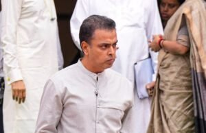 Can India Save Rs 100 Crore With Online Parliamentary Panel Meetings? Here’s What Milind Deora Says Bangladesh vs Pakistan Live Score: Follow latest updates from Day 5 of 1st Test. (AFP Photo)