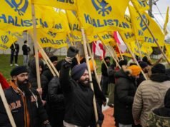 Canada declares Khalistan extremists as ‘national security threat’ Canada declares Khalistan extremists as ‘national security threat’