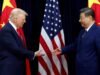 China, U.S. jointly crack down on transnational drug smuggling ring ahead of Trump’s visit China, U.S. jointly crack down on transnational drug smuggling ring ahead of Trump’s visit