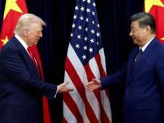 China, U.S. jointly crack down on transnational drug smuggling ring ahead of Trump’s visit China, U.S. jointly crack down on transnational drug smuggling ring ahead of Trump’s visit