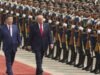 China, U.S. should be ‘partners not rivals’, says Xi Jinping after meeting Donald Trump China, U.S. should be ‘partners not rivals’, says Xi Jinping after meeting Donald Trump