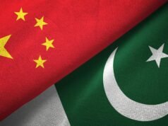 China confirms its support to Pakistan during last year’s war with India China confirms its support to Pakistan during last year’s war with India